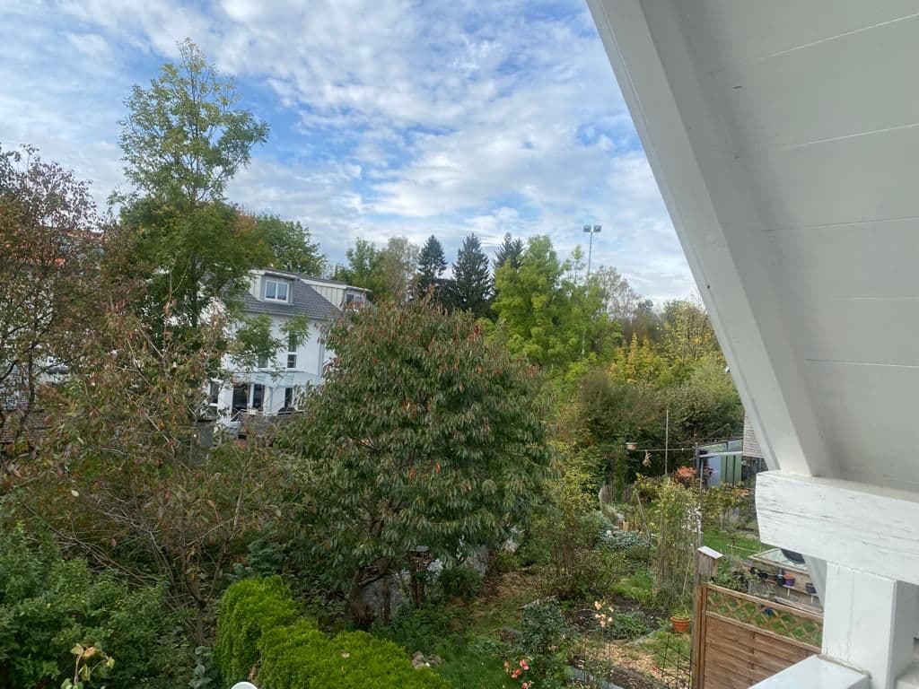 2-Zi-Whg. zur Miete in Ottobeuren