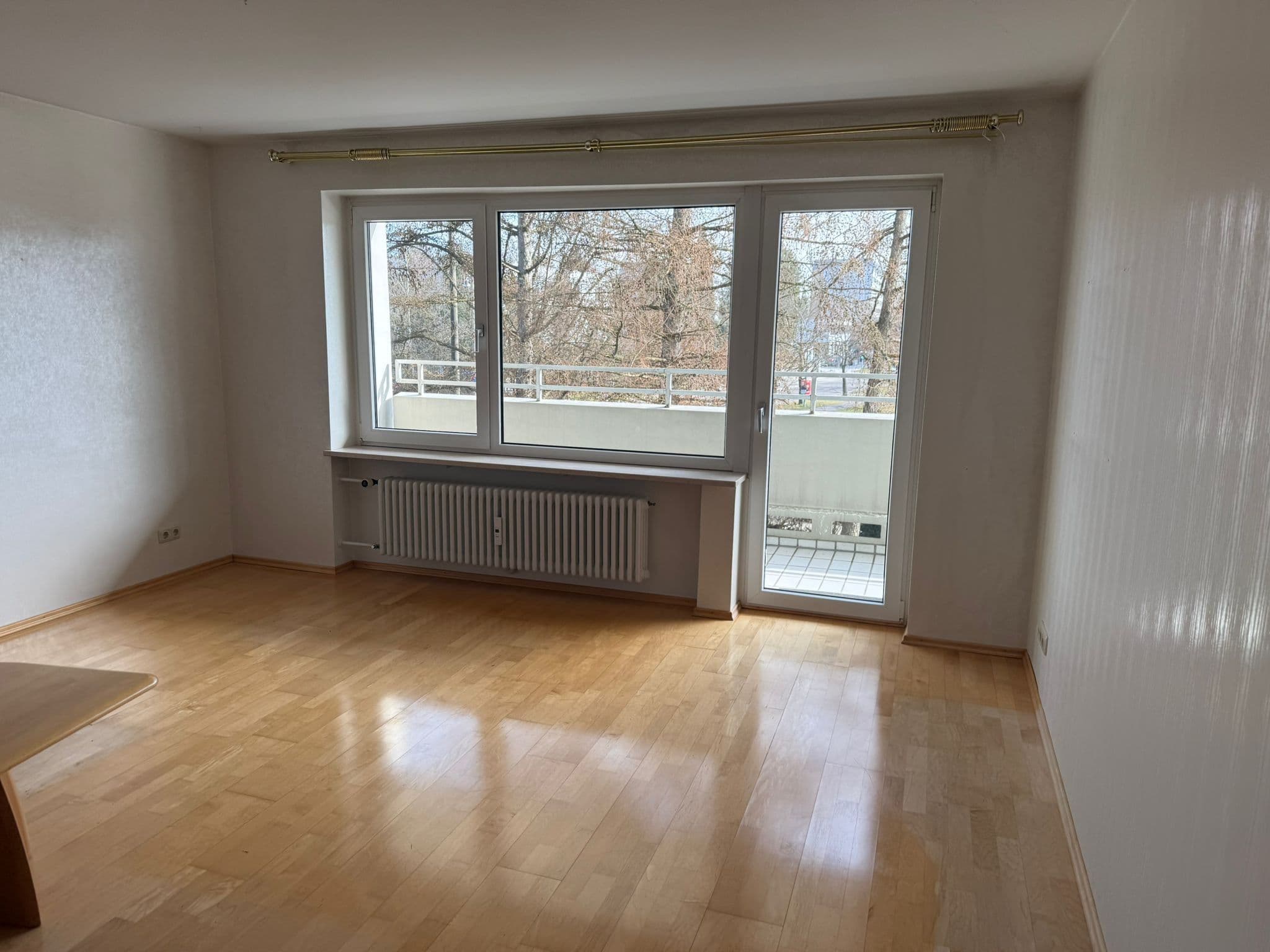 3-Zi-ETW in 87700 Memmingen