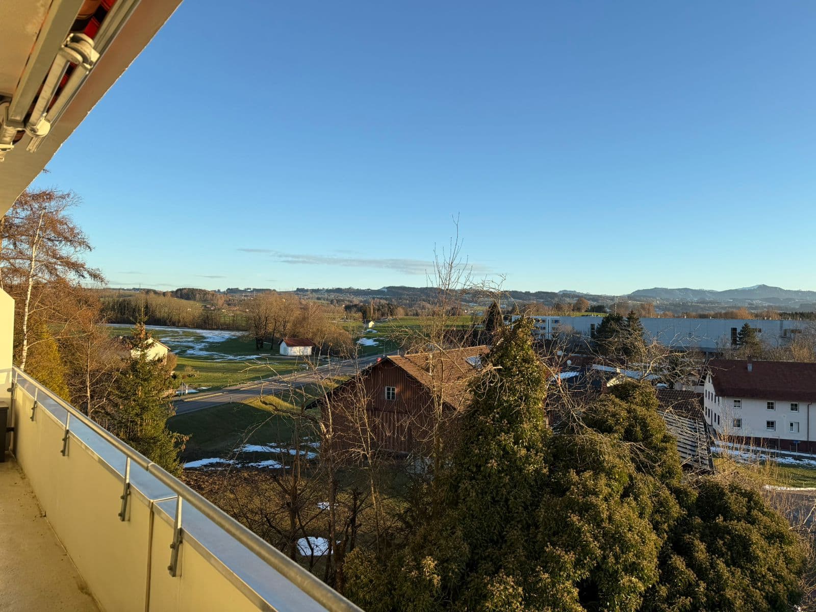 3-Zi-ETW in Weidach-Durach