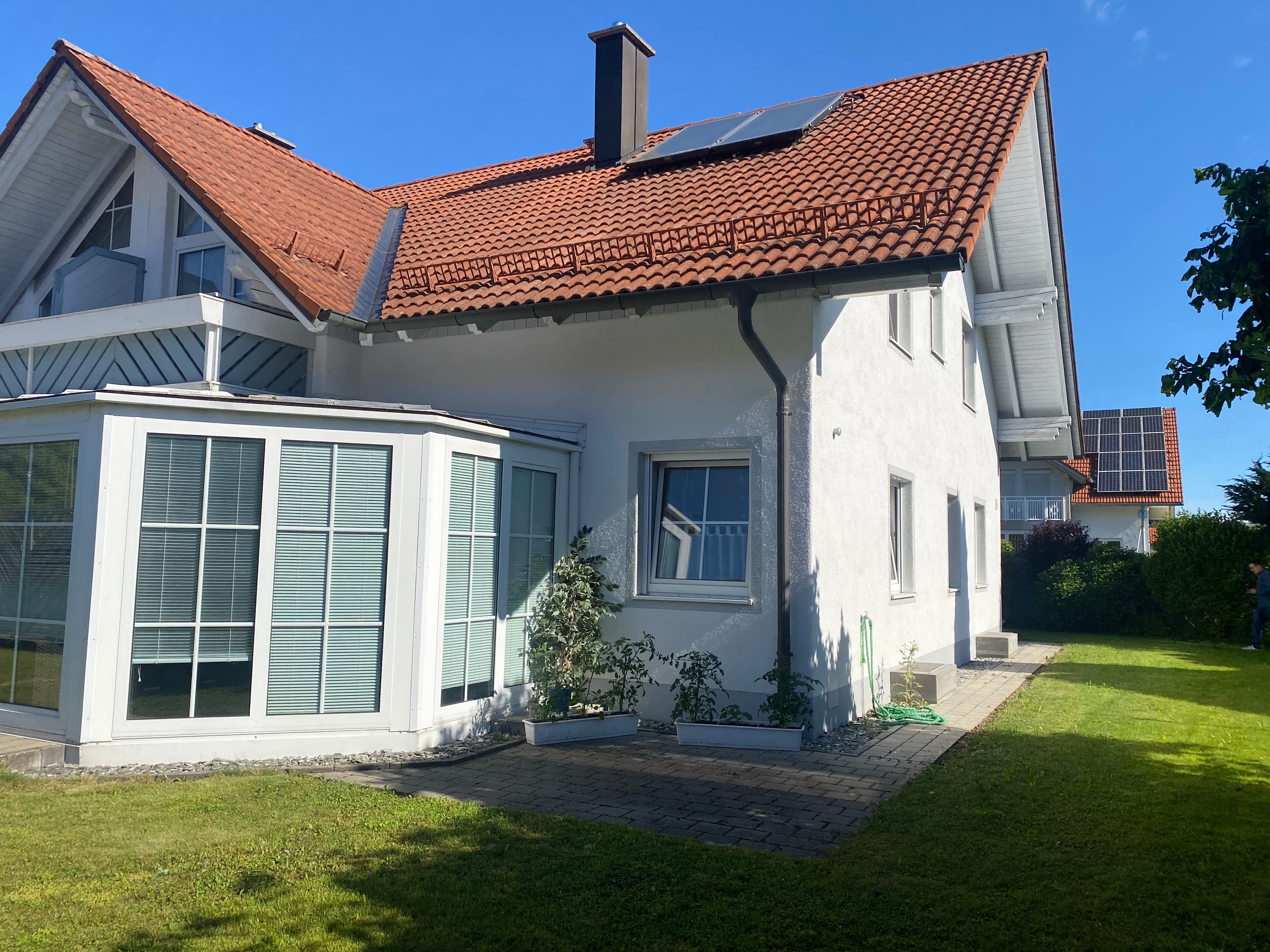 DHH in Immenhofen