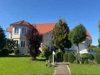 Luxuriöses Einfamilienhaus in 88450 Berkheim