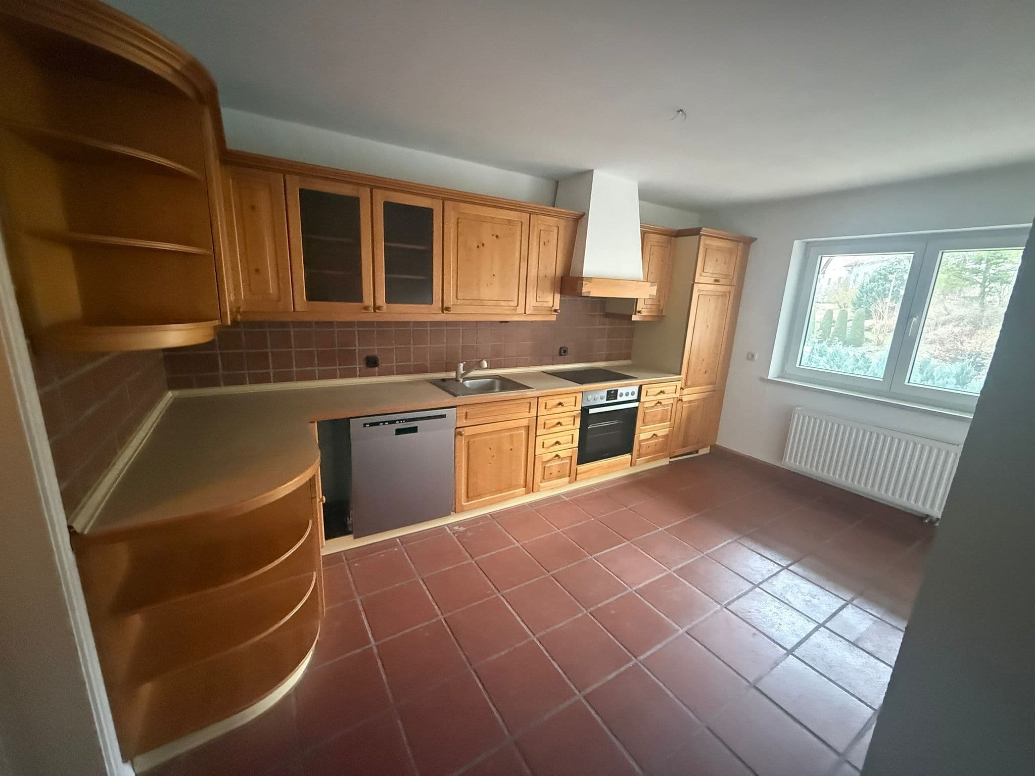3,5 Zimmer ETW in Bad Grönenbach