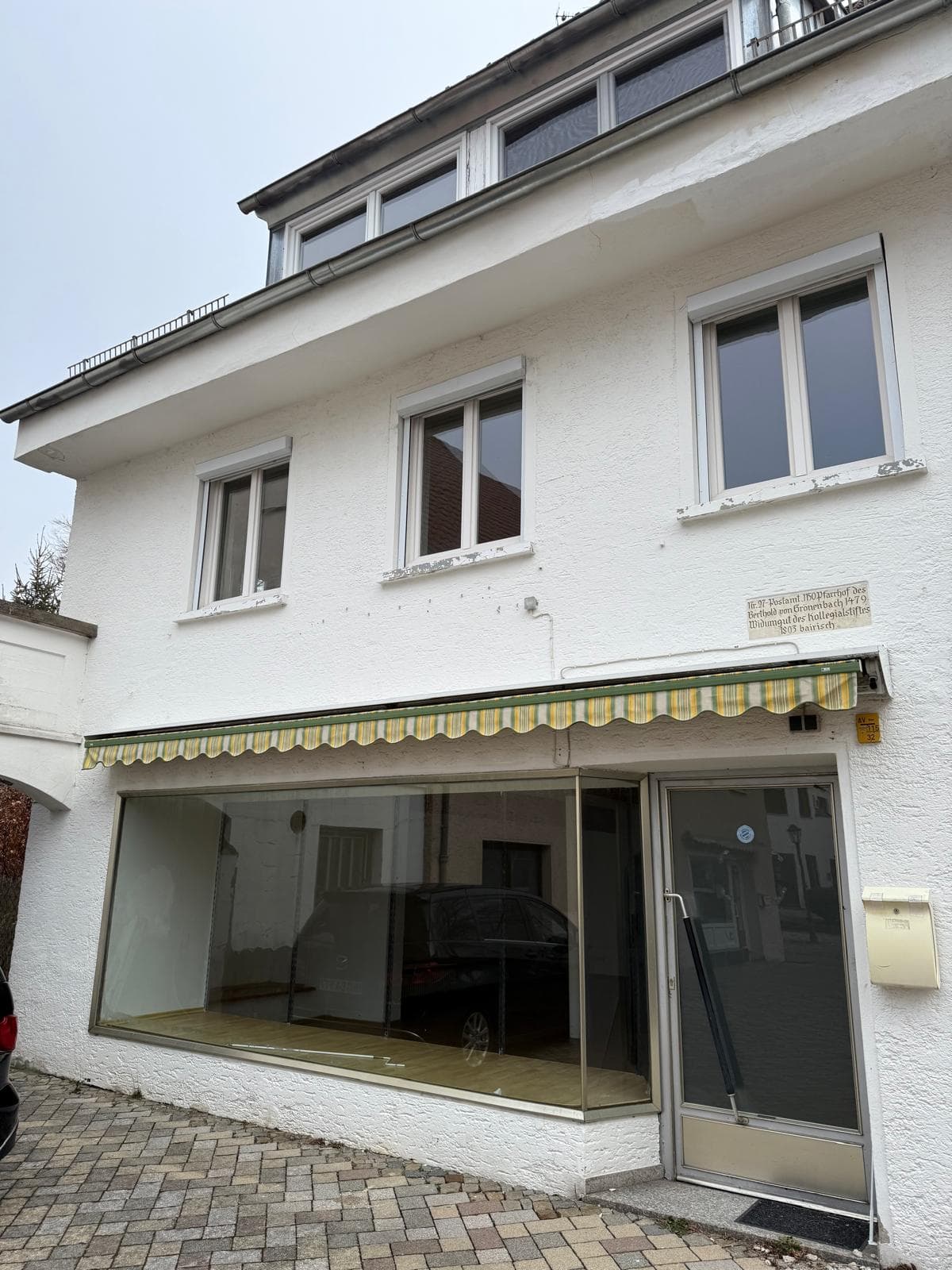 Haus in Bad Grönenbach