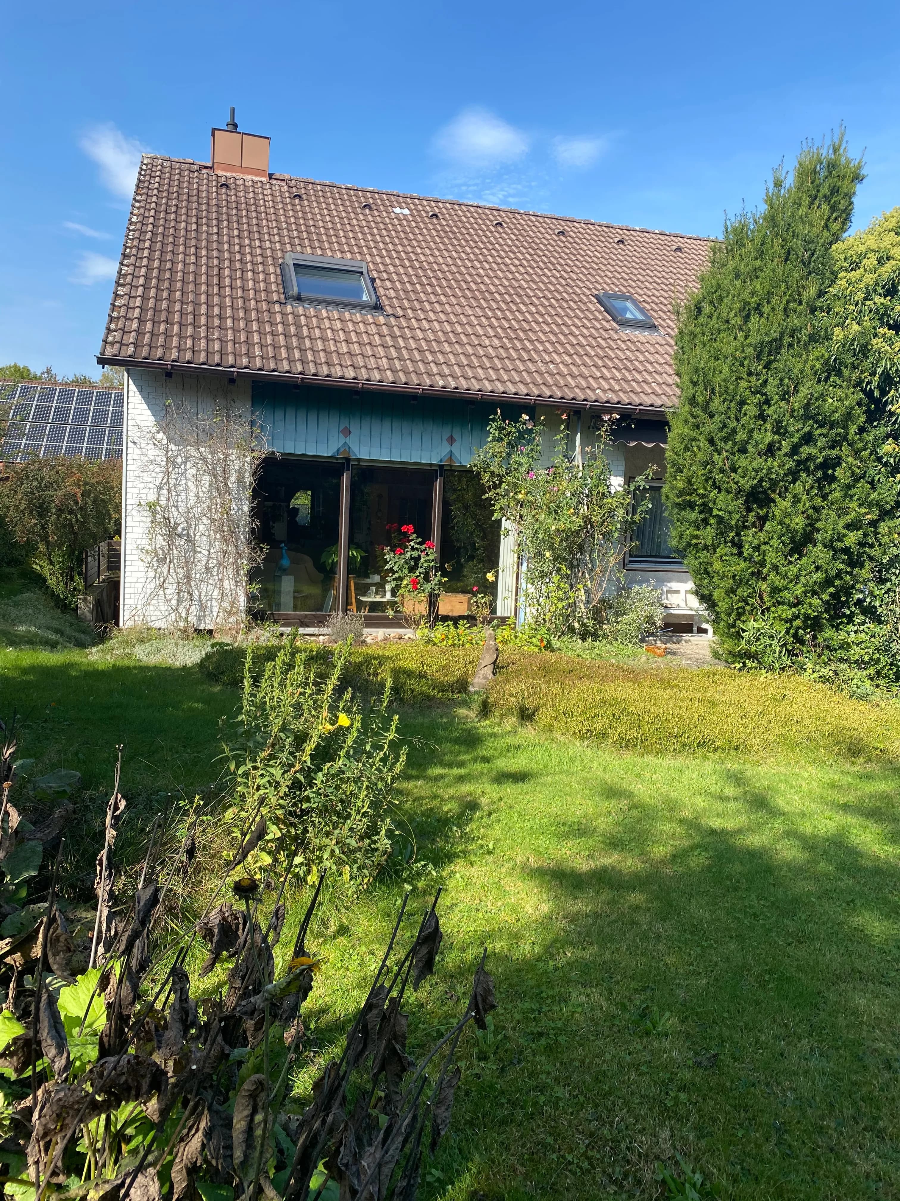 EFH in Memmingen