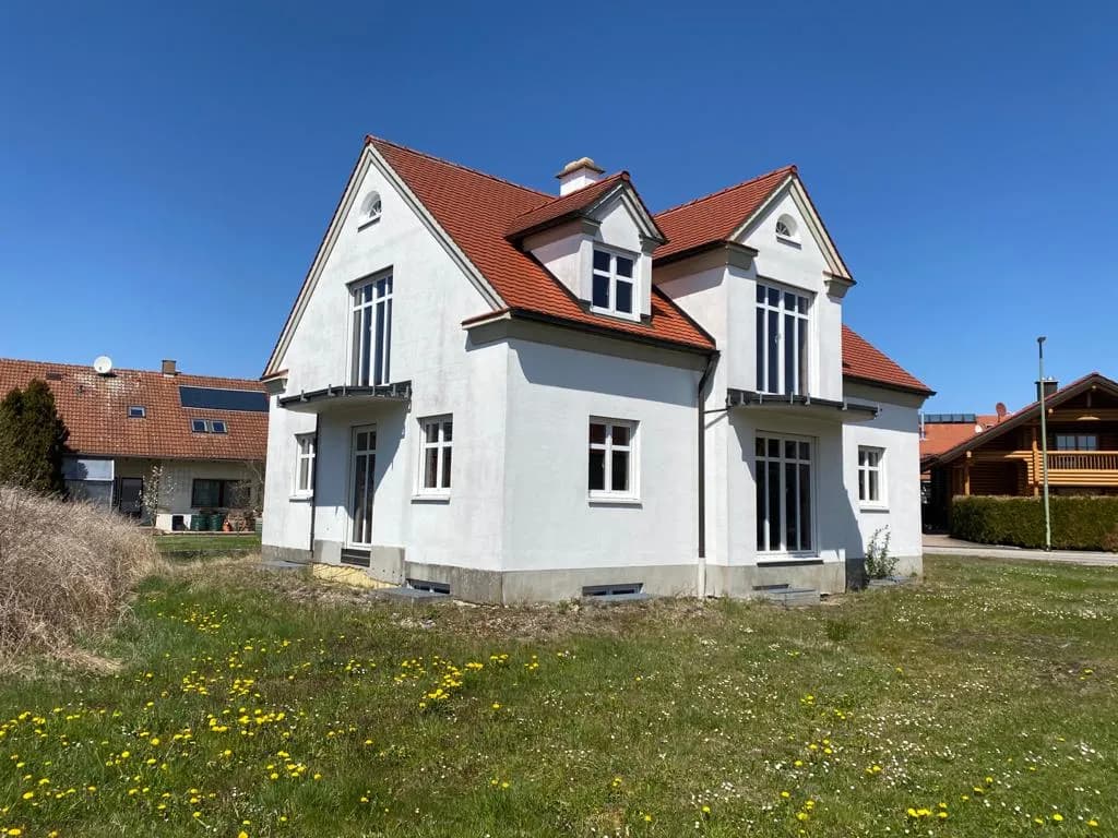 EFH in Thannhausen