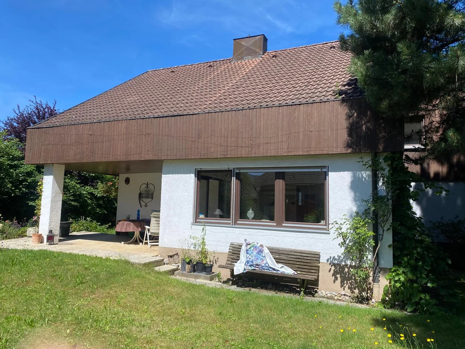 EFH in 87700 Memmingen