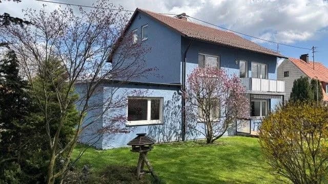 EFH in Buxheim